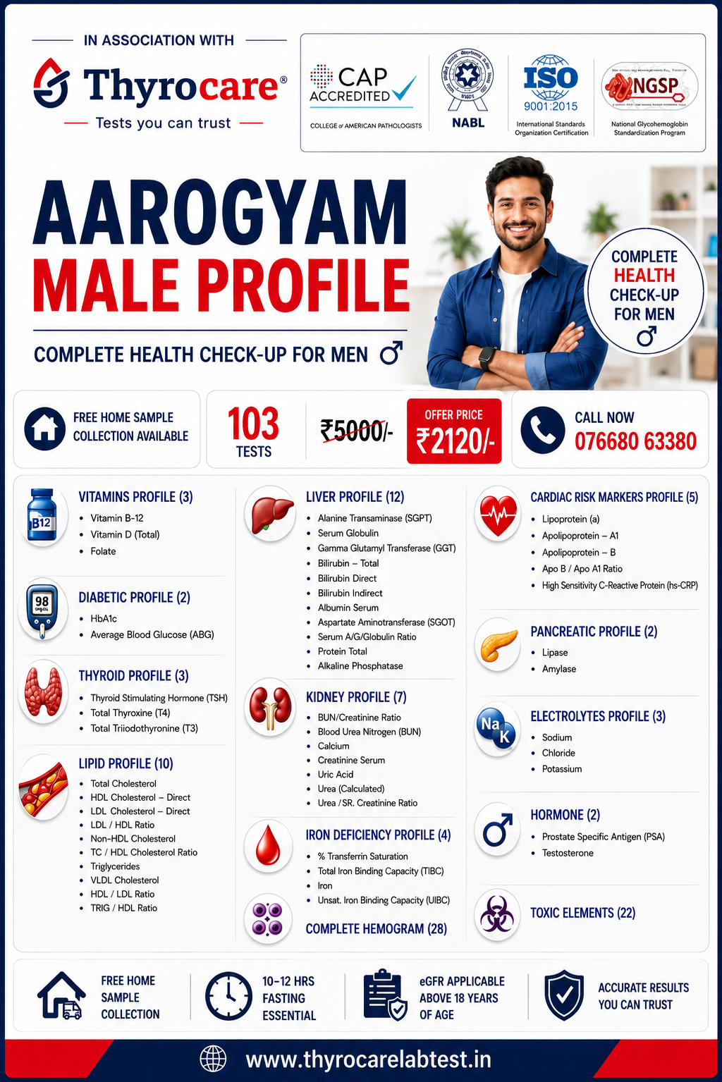 AAROGYAM BASIC