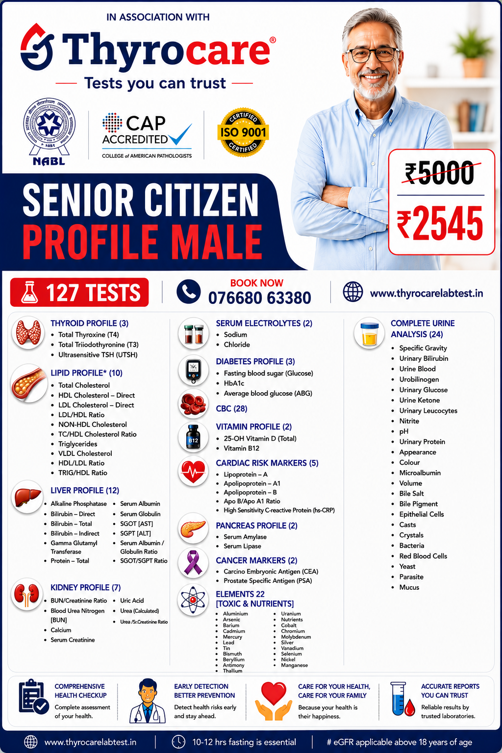 AAROGYAM BASIC